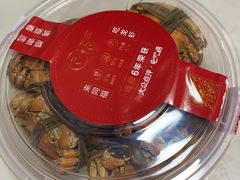 -同福龙虾(高新店)