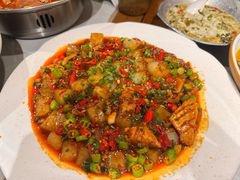 -舌尖上的鸭脑壳·江湖川菜(天顺店)