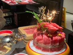 -降霜牛寿喜烧.和牛金赏Plus(501城市广场店)