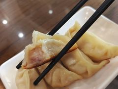-明将锅贴(五爱路店)