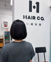 -青漾 young hair studio