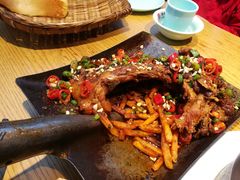 -鸡毛店·川菜(双楠店)