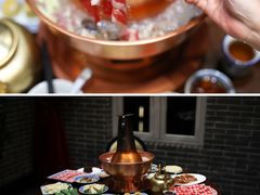 -百花深处·老北京风味菜
