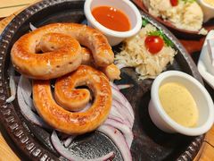 -马迭尔德式西餐精酿啤酒屋(中央大街店)
