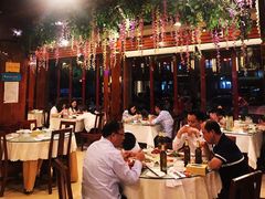 大堂-阿胖龙虾小海鲜(宁国南路总店)