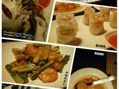 -食肆&Fourteen(武林夜市店)