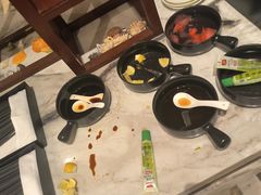 -杭州盛泰开元名都大酒店-地中海自助餐厅