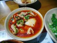 -周肥肠(江油总店)