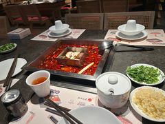 -锦城印象火锅(天府三街店)