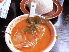 -Local泰莲庭(虹鳟鱼店)