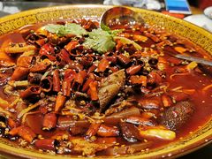 -蜀都丰 正宗水煮鱼(建德天城店)