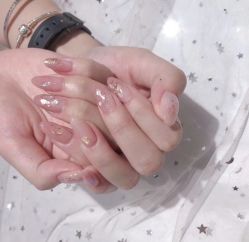 -素兮自助美甲美睫
