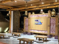 -清河半岛温泉度假酒店