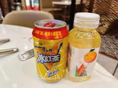 -七欣天香辣蟹火锅(闵行浦江欢乐颂店)