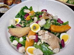 -格鲁·秀色Georgia’s Feast