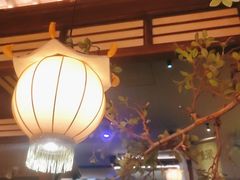 -绿茶餐厅(南昌王府井店)