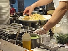 -津津菜馆(绝没分店)