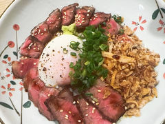 -御瀛日本料理