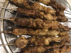 -正宗刘记不翻汤(和园店)