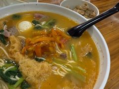 -姚记六鲜面(大方巷店)