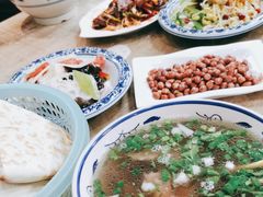 -澄城水盆羊肉(朗福大厦店)