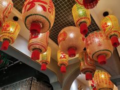 大堂-大鸽饭(北京路店)
