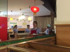 大堂-勇记干锅居(德阳店)