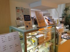 -XI·LaundryCafe 喜咖自助洗衣咖啡店