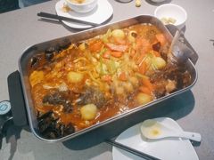 -半天妖烤鱼(京新广场店)