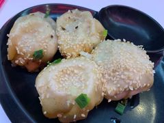 -小杨生煎(湟普汇店)