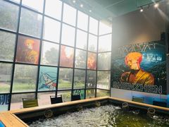 -桃源乐钓虾馆(松岗概念店)