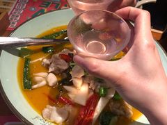 -胡桃里音乐酒馆(仓山万达店)
