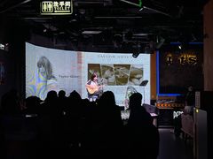 -Perry's·酒吧(黄埔大道店)