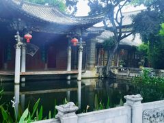 -朱家花园