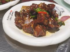 -林海雪乡铁锅炖·东北菜(夏湾店)