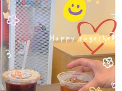 -happy coffee roastery