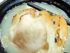 -小杨生煎(南京东路食品一店)