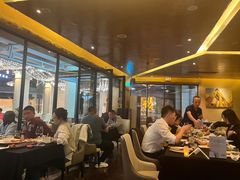 -Efes Turkish & Mediterranean Cuisine 艾菲斯餐厅(陆家嘴店)