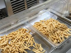 -豪客来牛排(中华城店)