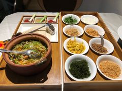 豪华五星薄饼-黑明餐厅(白鹭洲店)