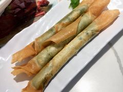 -苏晓玥·手作江南小吃(深圳北站店)