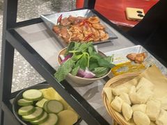 -塘屋烧烤·云南火塘烧烤品牌(新亚洲店)