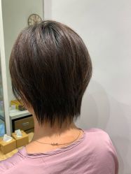 点击看大图 短发-曼都发型