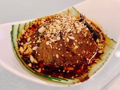 夫妻肺片-之参餐厅(前门大街店)