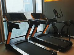 -FEELINGME乐刻私教馆·健身(大融城店)