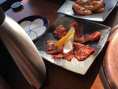-炎蔵牛舌烤肉