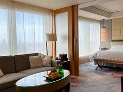 -上海静安香格里拉大酒店