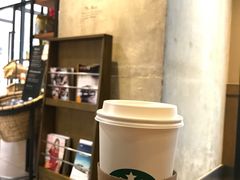 -星巴克(北京复兴路店)