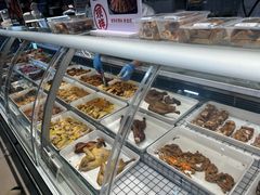 -永辉超市(萧山宝龙广场店)