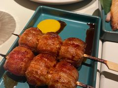 小番茄肉卷-逆鳞(江宁店)
